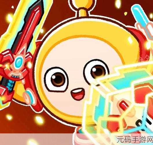 像素世界新冒险！炸弹鸡带你领略卡通休闲新乐趣