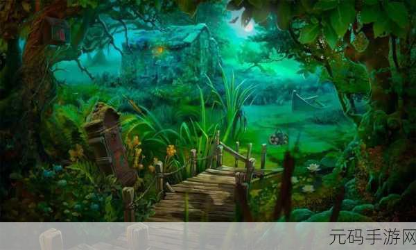 鹅的七夜奇遇,解锁全新冒险解谜逃脱之旅