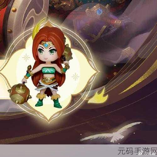 妖灵群侠传风靡江湖，Q版角色扮演新体验，修改版惊喜上线！