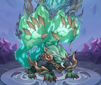 剑圣挂机震撼登陆九游，魔兽题材卡牌新纪元开启！