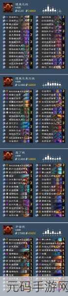 炉石传说深暗领域血DK 卡组的超强攻略指南