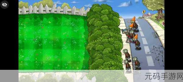 重温经典,策略塔防再燃战火 —— PVZ下载开启植物大战僵尸新篇章