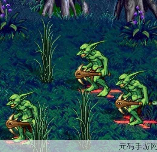 像素怪物大联盟震撼登场，开启跑酷新纪元，下载即享独特像素风情！