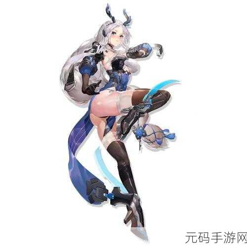 人形觉醒震撼登场,探索二次元都市,开启角色扮演新纪元