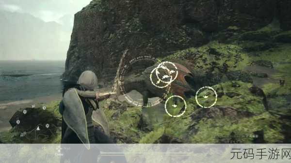 龙之信条 2 殉身霸魔弓技能获取全攻略