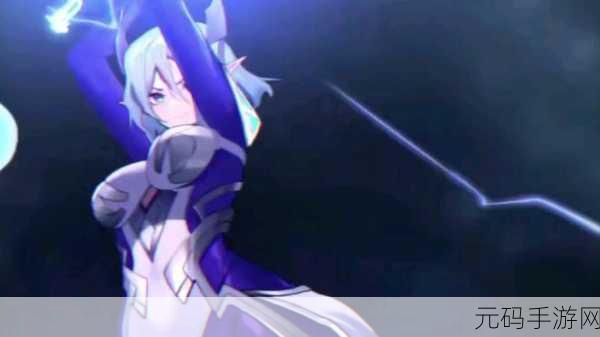 甜美画风触动少女心弦，二次元恋爱养成战斗手游震撼登场！