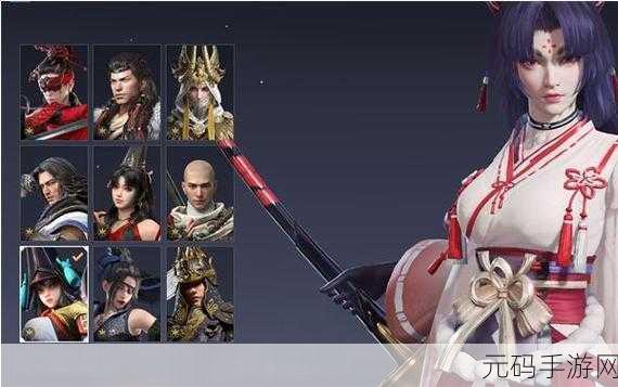 永劫无间手游,玄武之力的深度剖析与实战攻略