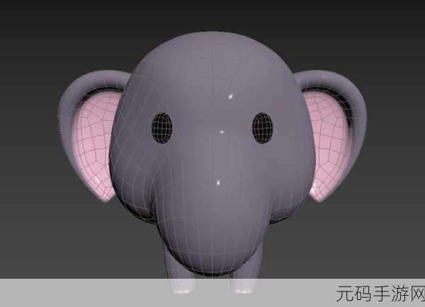 大象运输模拟器试玩版震撼上线，3D休闲新体验，带你领略自然之美