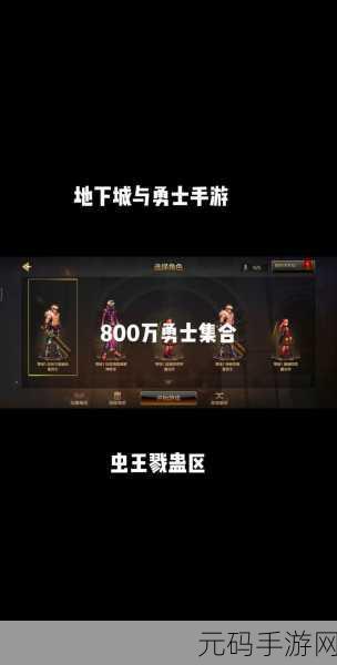 DNF 手游,探寻带宝宝的职业奥秘
