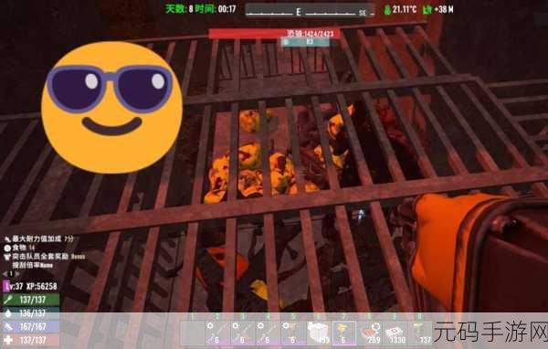 挂机塔防新纪元，轻松畅玩，策略无限，下载热潮席卷而来！