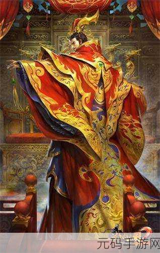 啪啪三国2震撼登场，重塑卡牌策略SLG新纪元，官方下载现已开启！