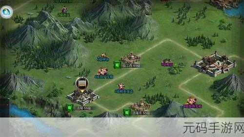 啪啪三国2震撼登场，重塑卡牌策略SLG新纪元，官方下载现已开启！