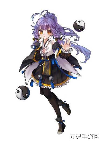 武娘无限版震撼登场，二次元养成与战斗的完美融合之旅