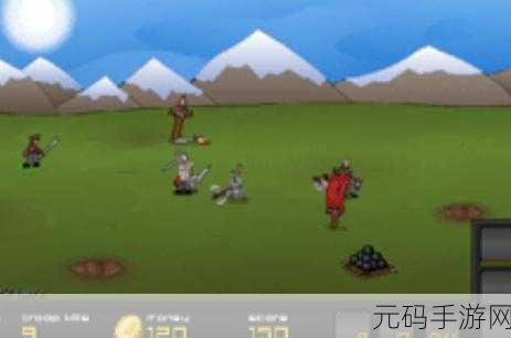 魔戒世界重现经典，益智休闲小游戏免费畅玩新纪元