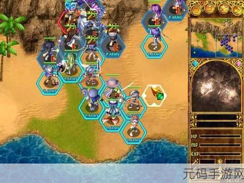 寻宝记2之仙宫宝藏震撼归来，修改版RPG游戏下载现已开放