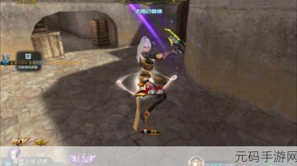 魔锤震撼降临，3D动作格斗新纪元，安卓iOS双端燃爆下载！