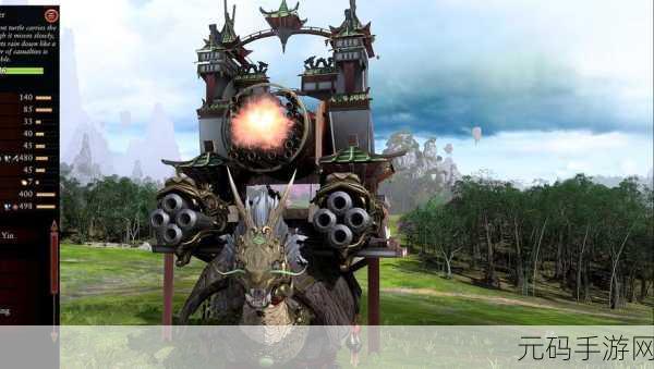 魔锤震撼降临，3D动作格斗新纪元，安卓iOS双端燃爆下载！