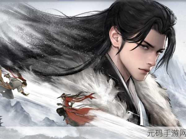 剑荡江湖，神技大比拼，谁能称雄