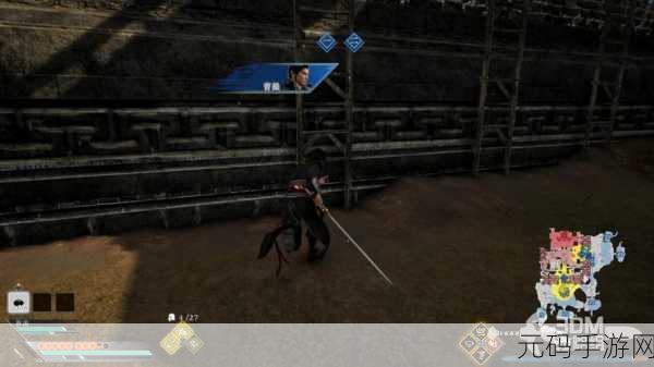 真三国无双 起源，深度探索与耗时攻略全解析