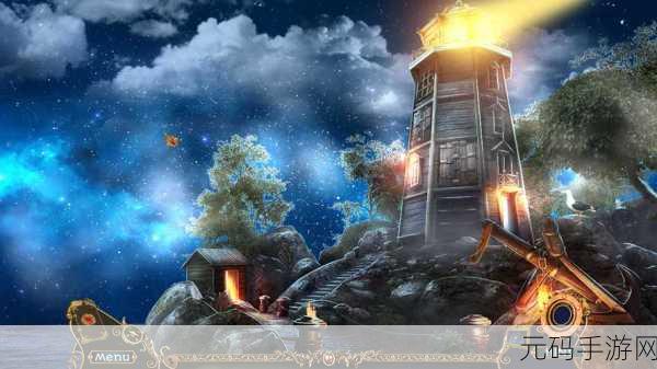 恶魔猎手震撼归来，探索欧美魔幻世界的全新冒险之旅——修改版下载现已开放
