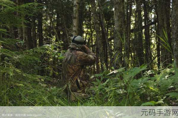 生存猎人2震撼来袭，内置菜单版下载，开启生存射击新纪元