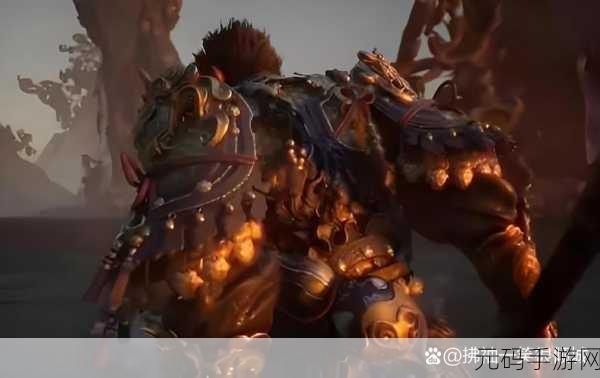传奇再现，52u天影沉默，探索神墓阵走法的奇幻之旅