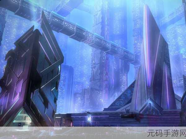 代码编织幻想,二次元策略科幻RPG震撼登场