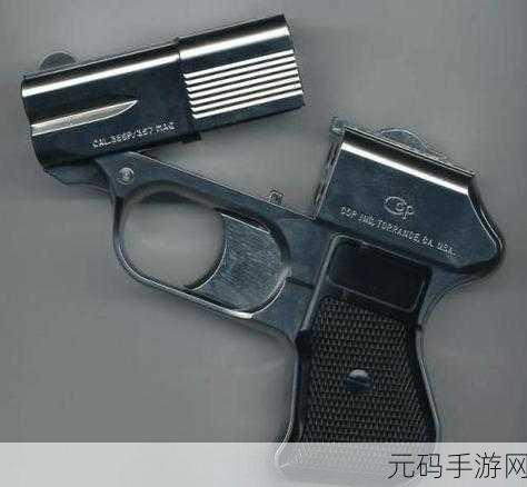 好运手枪风靡全网，解锁你的休闲闯关新乐趣！