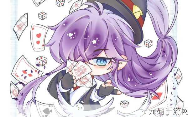食物语，中华美食拟人，女性角色扮演新体验