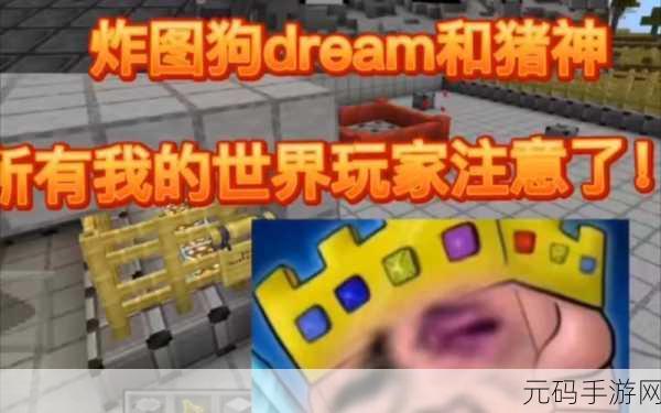 我的猪猪世界爆笑来袭！官方版下载开启，搞笑闯关新纪元