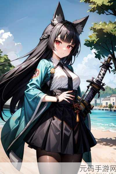 灵魂方舟，探索二次元RPG对战手游新境界