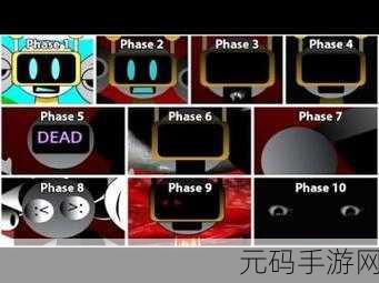节奏盒子Breakthrough震撼登场,音乐节奏游戏新宠受热捧