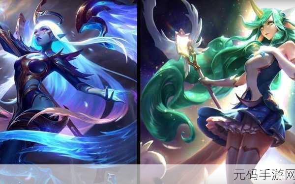 黎明守护者震撼登场，大型魔幻PK新纪元等你来战！