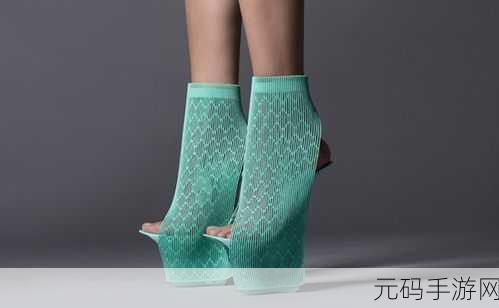高跟鞋疾跑3D震撼登场，时尚与速度的完美碰撞，经典休闲闯关新体验！