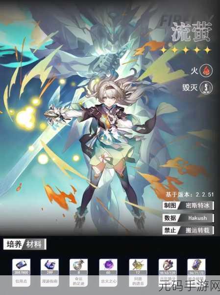 崩坏,星穹铁道记忆开拓者突破材料全解析