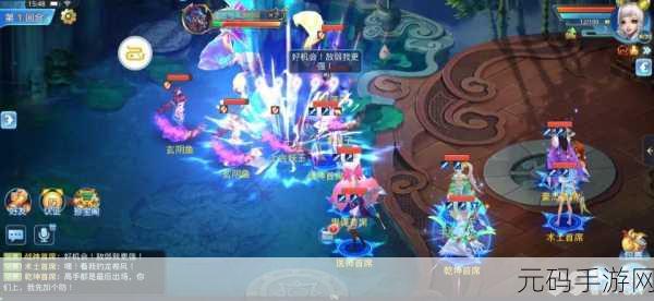魂祭游戏震撼登场,3D回合制挂机放置新体验等你来探索!