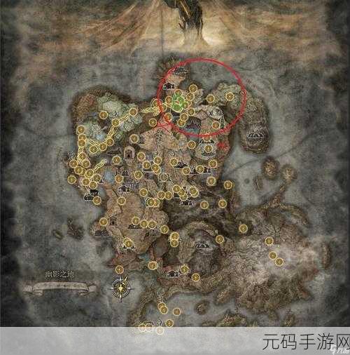 艾尔登法环,角色选择指南,助你称霸交界地