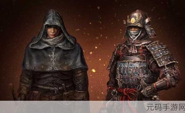 艾尔登法环,角色选择指南,助你称霸交界地