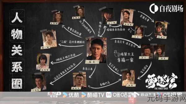 绝美雪景下的思维迷宫，雪盲手游震撼登场，邀你共赴解谜盛宴