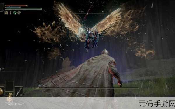 艾尔登法环宁姆格福熔炉骑士 BOSS 全解析
