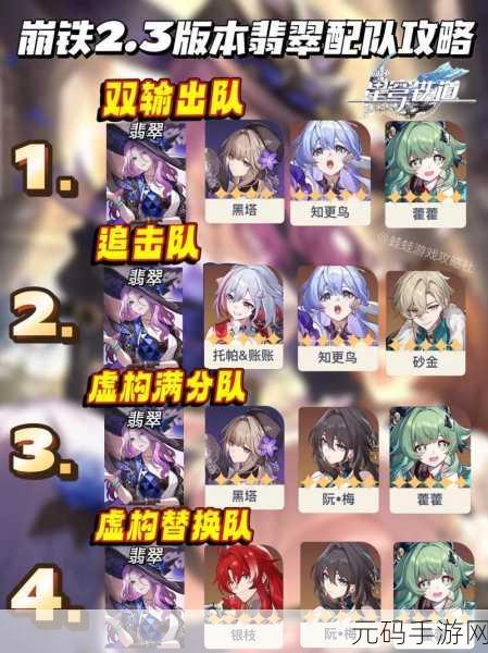 崩坏星穹铁道针尖对麦芒成就解锁全攻略