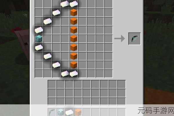 我的世界，弓箭附魔秘籍，打造无敌神弓