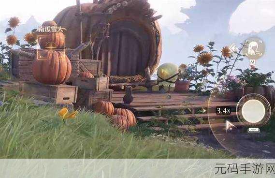 无限暖暖咚咚雪人任务全攻略指南