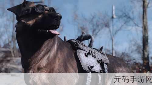 辐射 4 手游狂怒词缀实用度大揭秘