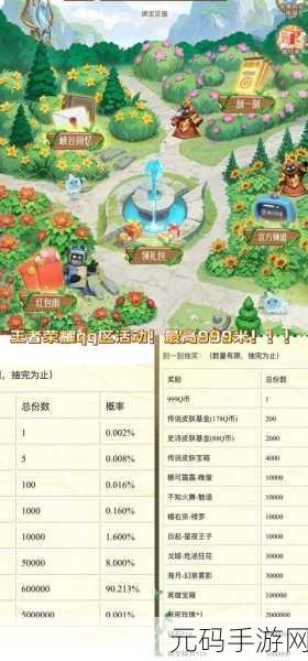王者荣耀九周年稷下学院活动全解析 畅玩攻略一手掌握