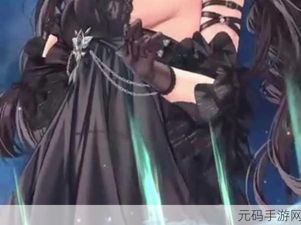 战场女神无限内购破解版火爆上线，二次元卡牌新体验
