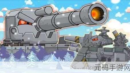 怪物大爆炸震撼登陆移动端,创意无限,惊喜连连的放置新体验