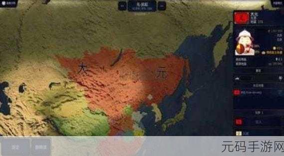 文明时代虚无之太平天国崛起攻略