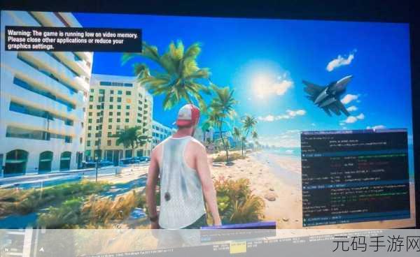 GTA6引发担忧，手游市场如何应对挑战与机遇
