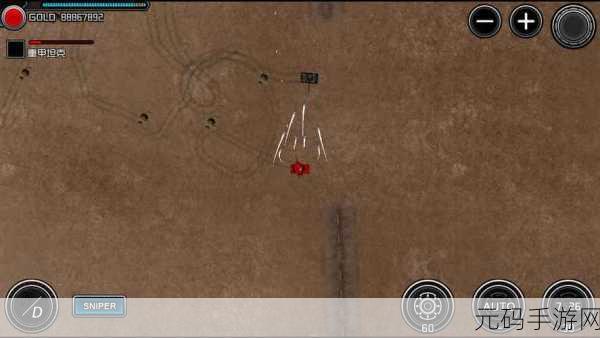 重装无限震撼登场，开启你的极致冒险射击之旅
